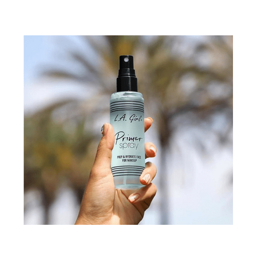 بخاخ برايمر من ال اي قيرل - 80مل بخاخ برايمر من ال اي قيرل - 80مل