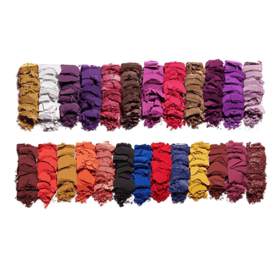 مجموعة ظلال العيون نورفينا برو بغيمنت 1 من انستازيا بيفرلي هيلز مجموعة ظلال العيون نورفينا برو بغيمنت 1 من انستازيا بيفرلي هيلز