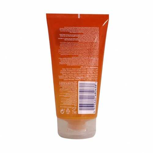 مقشر يومي للوجه من كلين اند كلير - 150مل مقشر يومي للوجه من كلين اند كلير - 150مل