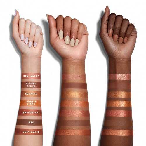 مجموعه ظلال العيون من مورفي - 35G مجموعه ظلال العيون من مورفي - 35G