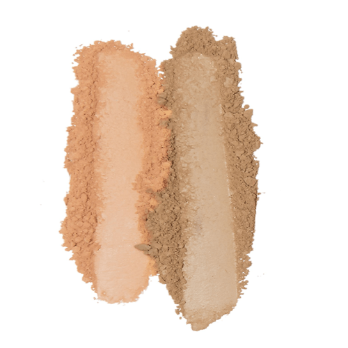 بودرة احمر خدود بلش اند برونزر من ايلف - لوسيا بودرة احمر خدود بلش اند برونزر من ايلف - لوسيا