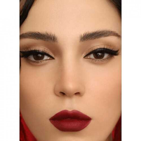 احمر شفاه سائل مقاوم للماء من نوره بو عوض - دارك فلامنج احمر شفاه سائل مقاوم للماء من نوره بو عوض - دارك فلامنج