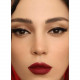 احمر شفاه سائل مقاوم للماء من نوره بو عوض - دارك فلامنج احمر شفاه سائل مقاوم للماء من نوره بو عوض - دارك فلامنج