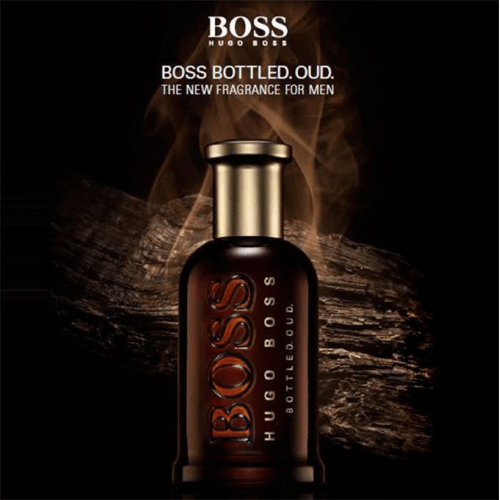 عطر بوس بوتيلد عود من هيوغو بوس للرجال - 100مل - او دي بيرفيوم عطر بوس بوتيلد عود من هيوغو بوس للرجال - 100مل - او دي بيرفيوم