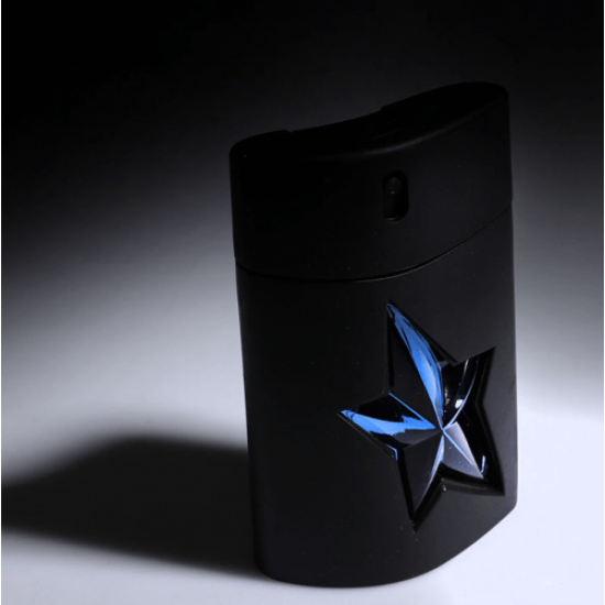 عطر مان ربر من تيري موغلر للرجال - او دي تواليت 100مل عطر مان ربر من تيري موغلر للرجال - او دي تواليت 100مل