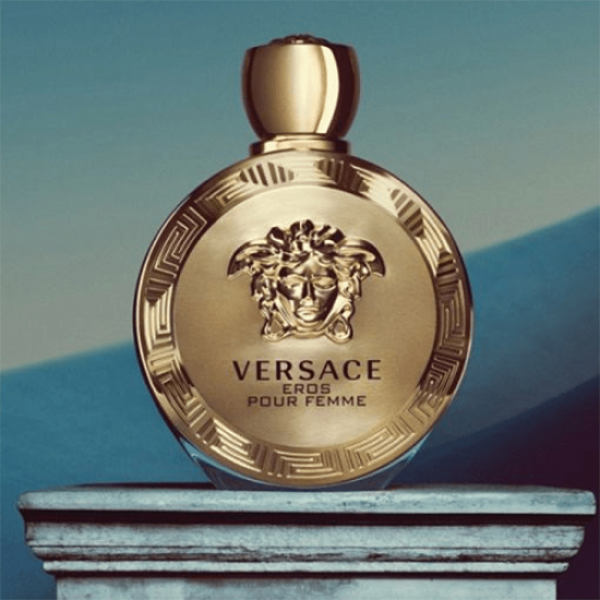 عطر ايروس بور فيم من فرزاتشي للنساء - او دو بارفيوم 100مل