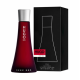 عطر ديب ريد من هوقو بوس للنساء - او دي بارفيوم 90مل عطر ديب ريد من هوقو بوس للنساء - او دي بارفيوم 90مل