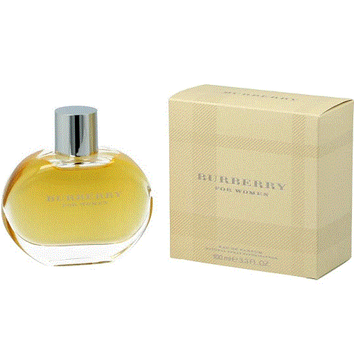 عطر بربري من بربري للنساء - او دو بارفان، 100 مل عطر بربري من بربري للنساء - او دو بارفان، 100 مل