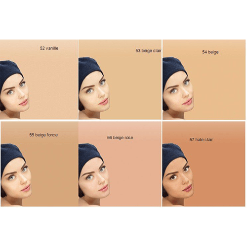 كريم اساس هيلثي مكس من برجوا - 30مل N54 Beige كريم اساس هيلثي مكس من برجوا - 30مل N54 Beige