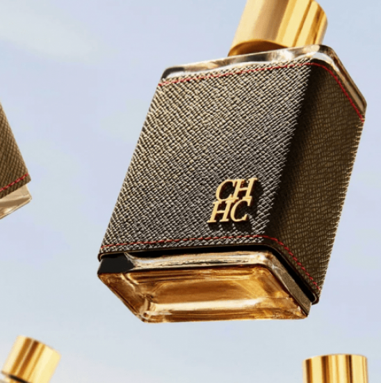 عطر سي اتش من كارولينا هيريرا للرجال - 100مل - او دي تواليت عطر سي اتش من كارولينا هيريرا للرجال - 100مل - او دي تواليت