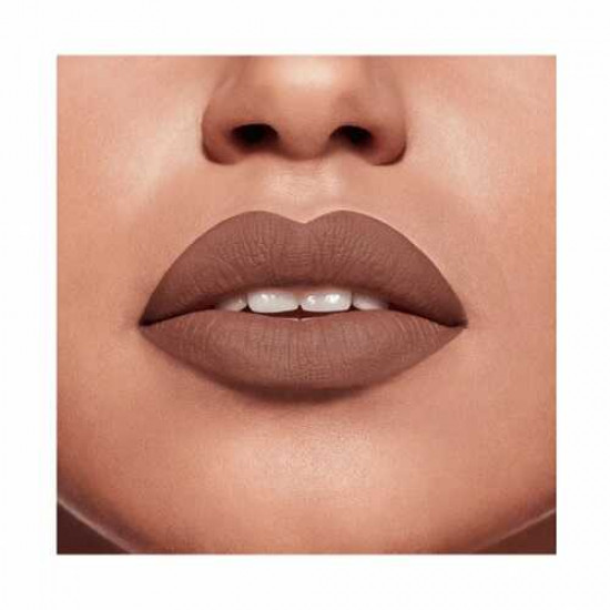 أحمر شفاه فلفت من برجوا - 16 أحمر شفاه فلفت من برجوا - 16