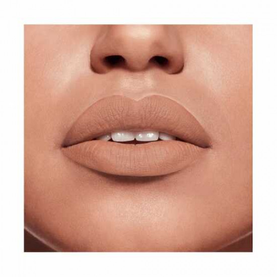 أحمر شفاه فلفت من برجوا - 01