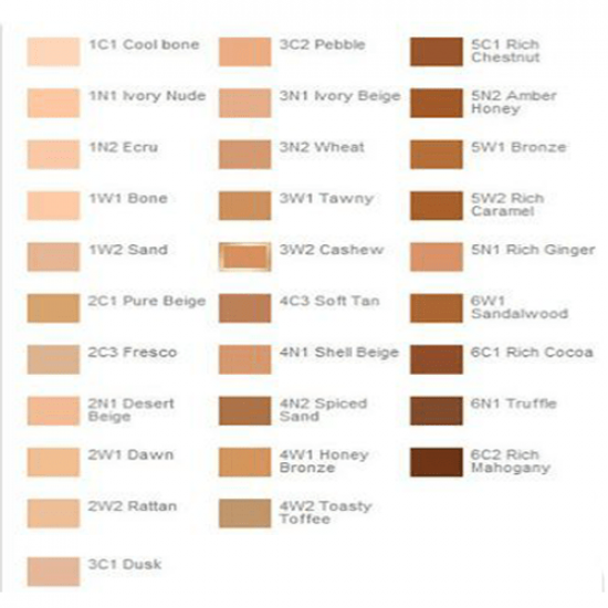 كريم اساس دبل وير من استي لودر IVORY ROSE  2C4 كريم اساس دبل وير من استي لودر IVORY ROSE  2C4