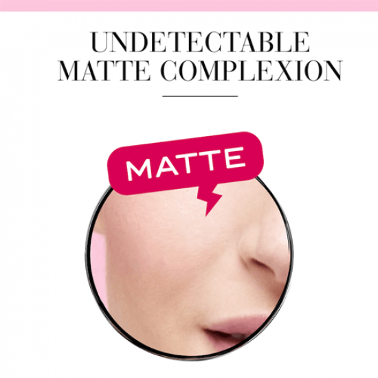 كريم اساس اير مات من برجوا - 30مل 04 Beige كريم اساس اير مات من برجوا - 30مل 04 Beige