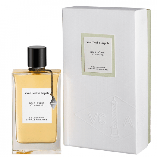 عطر بويس دي ايريس من فان كليف اند اربلز للنساء - او دي بارفيوم 75مل عطر بويس دي ايريس من فان كليف اند اربلز للنساء - او دي بارفيوم 75مل