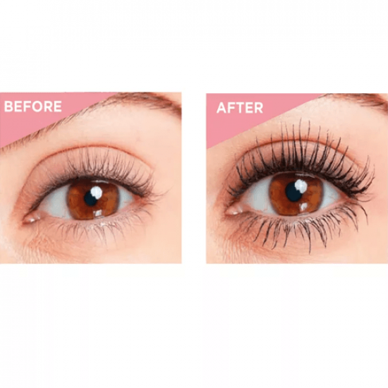 ماسكرا بارادايس اكستاتك من لوريال باريس - أسود ماسكرا بارادايس اكستاتك من لوريال باريس - أسود