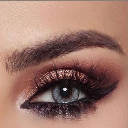 عدسات ملونة  بيلا جلو - لومينوس بيرل عدسات ملونة  بيلا جلو - لومينوس بيرل