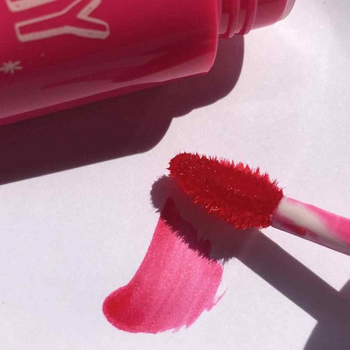 احمر الشفاه بي ماي تينت وانابي 01 بينك من ياداه 4غ احمر الشفاه بي ماي تينت وانابي 01 بينك من ياداه 4غ