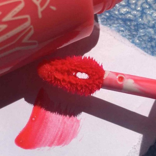 احمر الشفاه بي ماي تينت من ياداه - زهري احمر الشفاه بي ماي تينت من ياداه - زهري