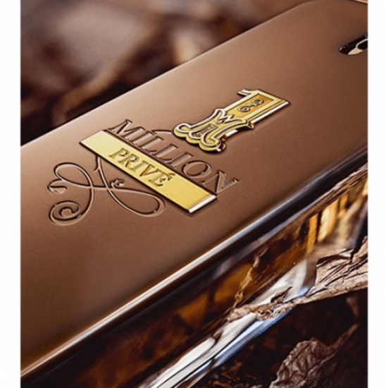 عطر ون مليون برايف من باكو رابان للرجال - 100مل - أو دو بارفيوم عطر ون مليون برايف من باكو رابان للرجال - 100مل - أو دو بارفيوم