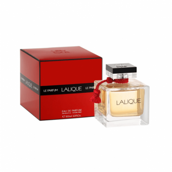 عطر لي برفيوم لاليك من لاليك للنساء - او دي برفيوم 100مل