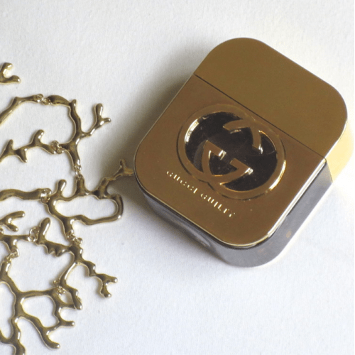 عطر جلتي انتنس من قوتشي للنساء - او دي بارفيوم 75مل