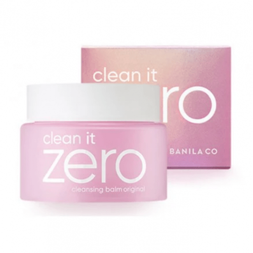 منظف الوجه المرطب زيرو من بانيلا كو - الاصلي - 100مل منظف الوجه المرطب زيرو من بانيلا كو - الاصلي - 100مل