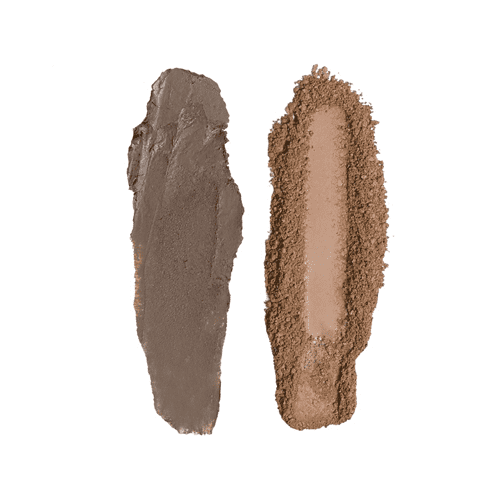 طقم بودرة الحواجب من ايلف - متوسط طقم بودرة الحواجب من ايلف - متوسط