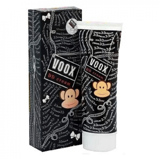 كريم التبييض دي دي من فوكس - 100غ كريم التبييض دي دي من فوكس - 100غ