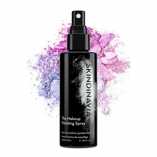 بخاخ مثبت للمكياج من سكندنيفيا - 236مل بخاخ مثبت للمكياج من سكندنيفيا - 236مل