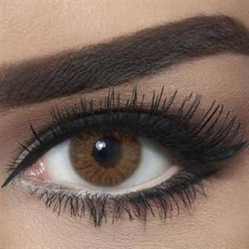 عدسات ملونة بيلا ناتشورال – هازل