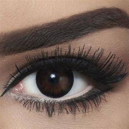 عدسات ملونة بيلا سنو وايت – بلاك عدسات ملونة بيلا سنو وايت – بلاك