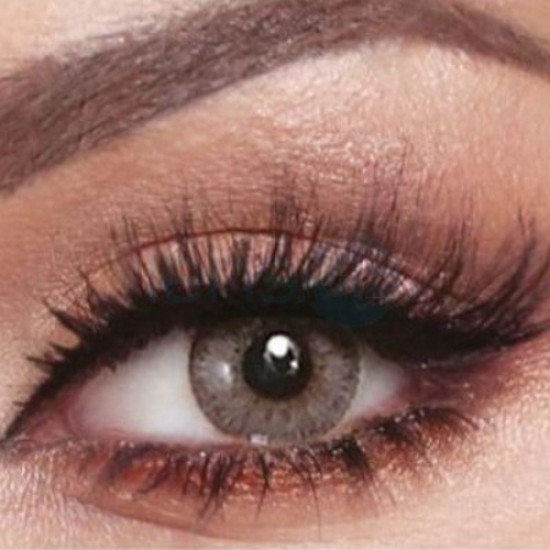 عدسات ملونة بيلا اليت _ كريستال