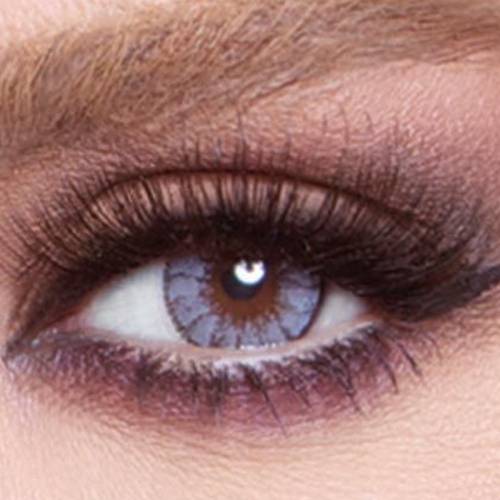 عدسات ملونة بيلا جلو – رادينت جري عدسات ملونة بيلا جلو – رادينت جري