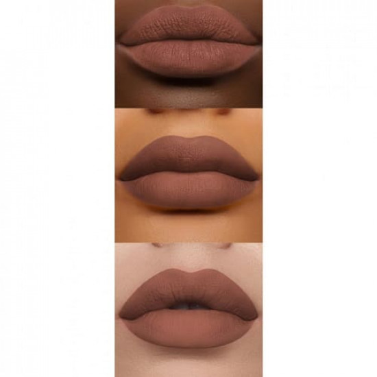 احمر الشفاه من لايم كرايم - شروم احمر الشفاه من لايم كرايم - شروم