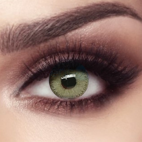 عدسات ملونة بيلا اليت – ايميرلد جرين عدسات ملونة بيلا اليت – ايميرلد جرين