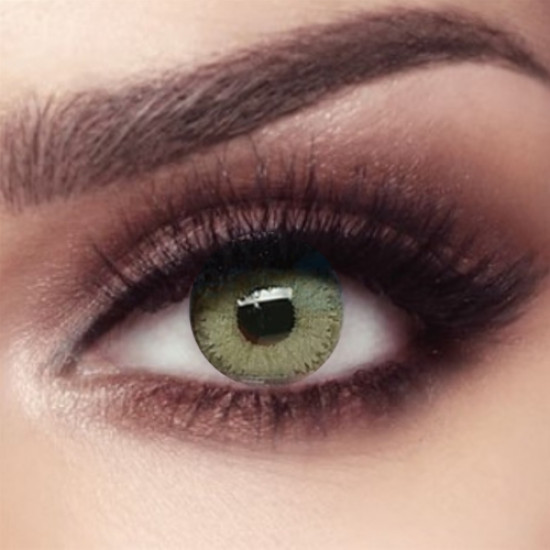 عدسات ملونة بيلا اليت – ايميرلد جرين عدسات ملونة بيلا اليت – ايميرلد جرين