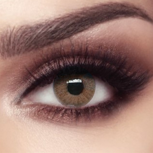 عدسات ملونة بيلا اليت – وايلد هوني عدسات ملونة بيلا اليت – وايلد هوني