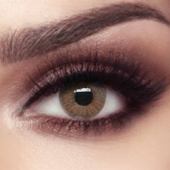 عدسات ملونة بيلا اليت – وايلد هوني عدسات ملونة بيلا اليت – وايلد هوني