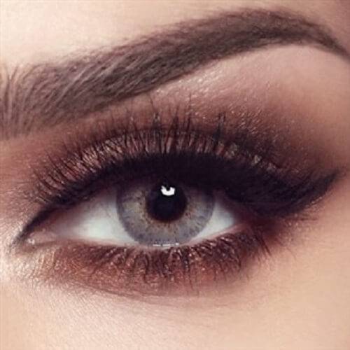 عدسات ملونة بيلا اليت _ جري بيج عدسات ملونة بيلا اليت _ جري بيج