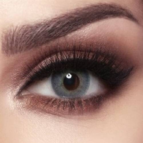 عدسات ملونة بيلا اليت - ميدنايت بلو عدسات ملونة بيلا اليت - ميدنايت بلو