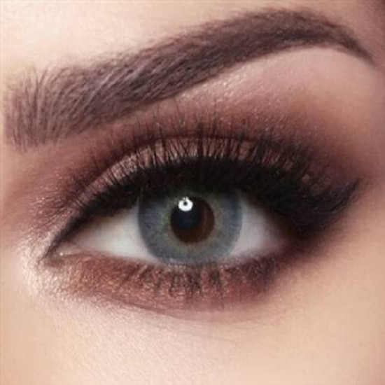 عدسات ملونة بيلا اليت - ميدنايت بلو عدسات ملونة بيلا اليت - ميدنايت بلو