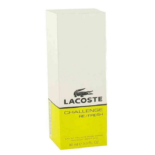 عطر لاكوست شالينج ريفرش او دو تواليت 90مل عطر لاكوست شالينج ريفرش او دو تواليت 90مل