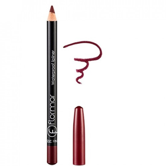 قلم تحديد شفاه من فلورمار - 205 قلم تحديد شفاه من فلورمار - 205