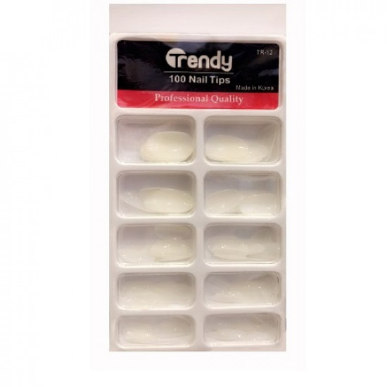 اظافر من ترندي _ TR12 اظافر من ترندي _ TR12