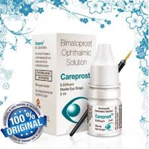 قطرة شويقان لإطاله الرموش