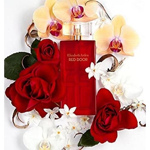 عطر اليزابيث اردن ريد دور للنساء 100 مل - او دى تواليت