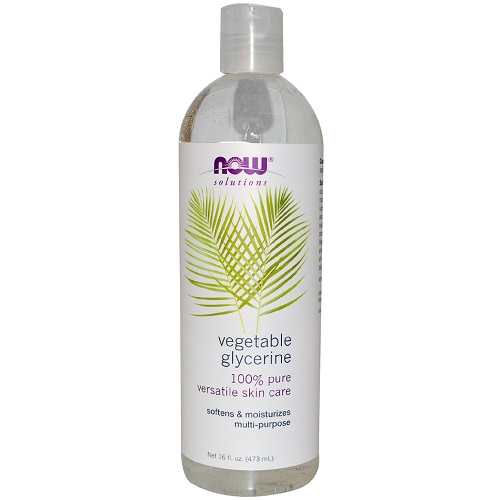 زيت الجلسرين النباتي من ناو 473مل زيت الجلسرين النباتي من ناو 473مل