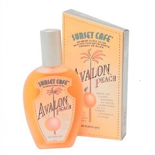 صنسيت كافيه عطر افالون بياتش- او دي برفيوم 50مل صنسيت كافيه عطر افالون بياتش- او دي برفيوم 50مل