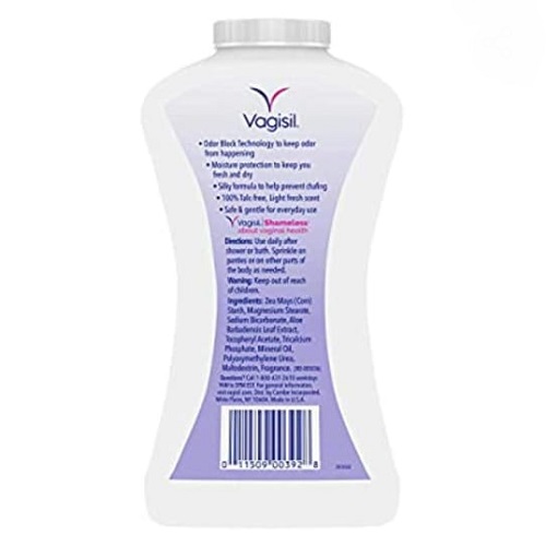 مزيل عرق ضد الرائحة من فاجيسل - 227غ